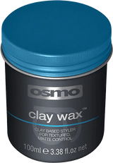 אוסמו ווקס לשיער אסנס קליי וקס 100 מ"ל