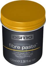 אוסמו קרם סיבים פייבר פייסט לאחיזה קלילה 100 מ"ל