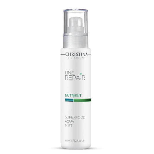 Christina Mist Based on Nutrients 100 ml
