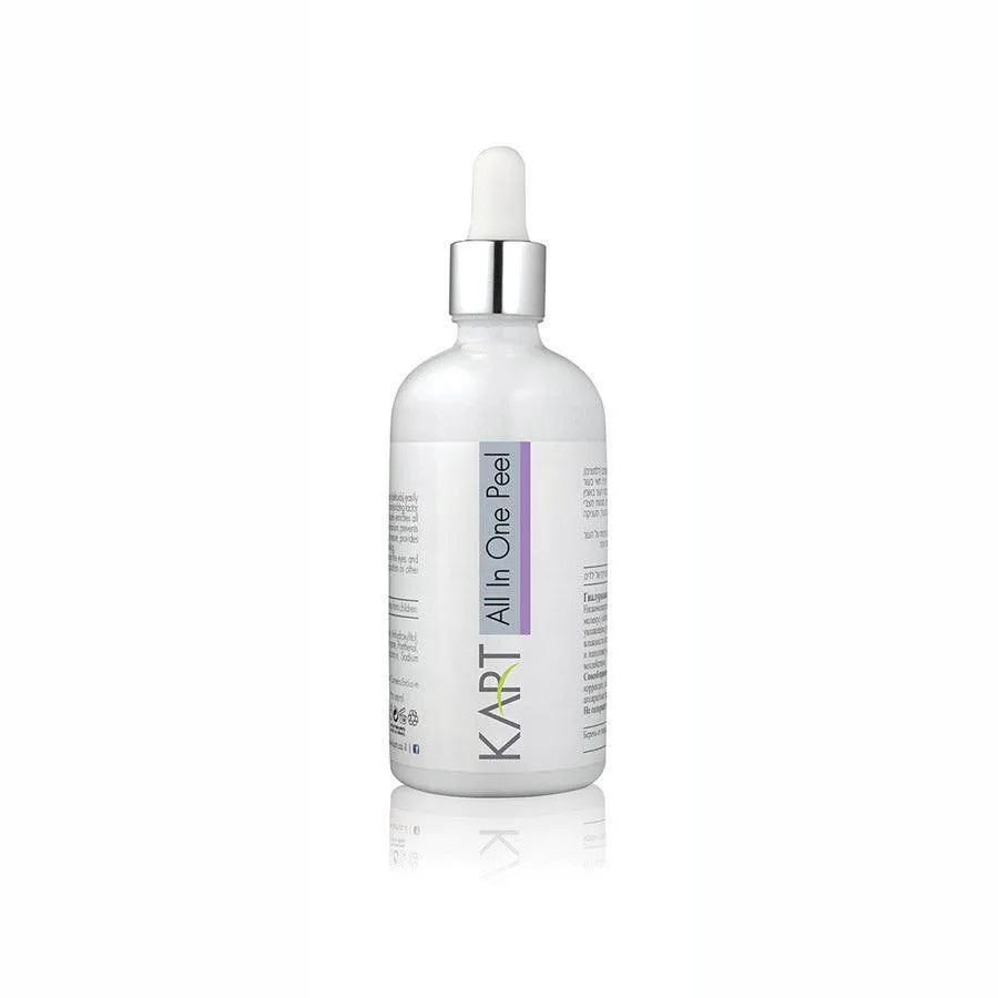 Корзина Unicare Multi Peeling 100 мл