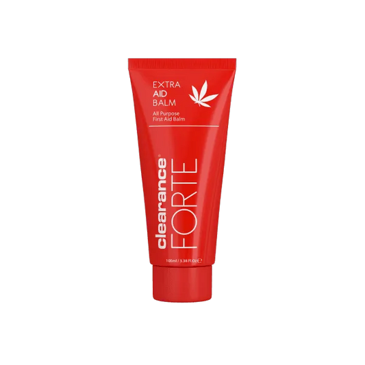 Clearance First Aid Cream 100 ml