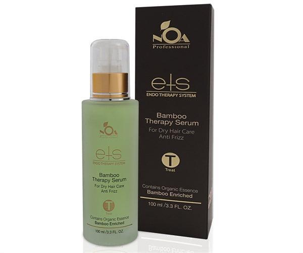 Noa Bamboo Therapeutic Serum 100 ml 