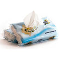 Disposable tissue paper 100 pcs