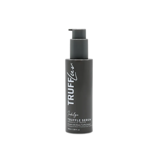 טרפלוב סרום כמהין להזנה והגנה על השיער 100 מ"ל