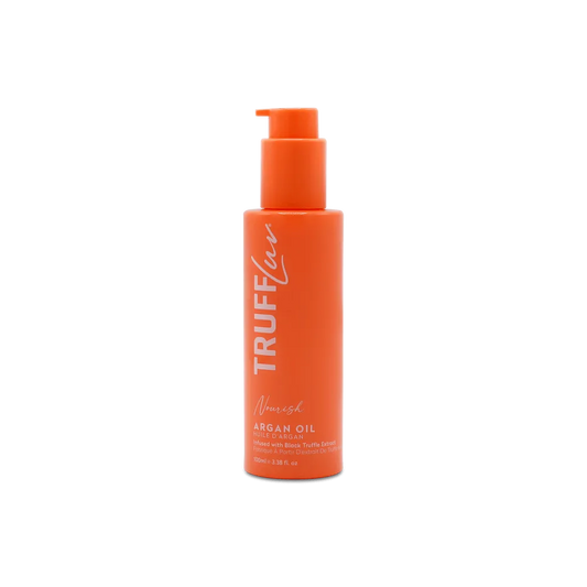 טרפלוב סרום שמן ארגן המעניק לחות וברק לשיער 100 מ"ל