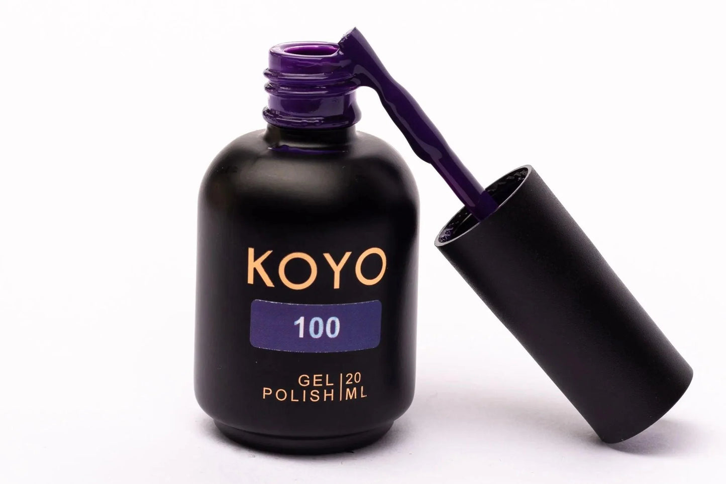 Koyo Gel Polish Shade 100