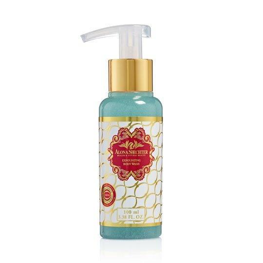 Alona Shechter Mini Exfoliating Soap 100 ml 