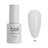 Гель-лак Bell Builder, оттенок 100 — Bell
