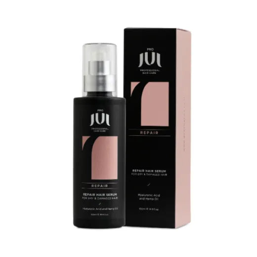 Jul Repair Serum For Dry and Damaged Hair 100ml