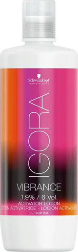 Schwarzkopf Igora Vibrance Hair Conditioner – 1000 ml