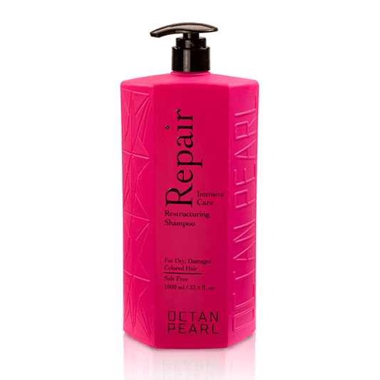 אוקטן פרל שמפו ריפייר 1000 מ"ל