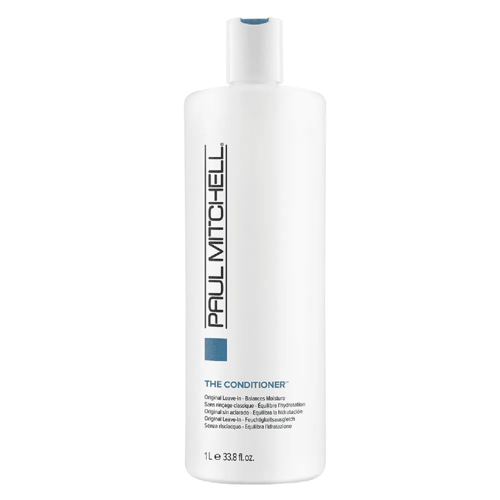 Paul Mitchell Balancing Conditioner Несмываемый кондиционер 1000 мл