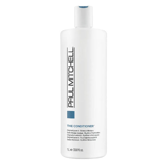 Paul Mitchell Balancing Conditioner Несмываемый кондиционер 1000 мл
