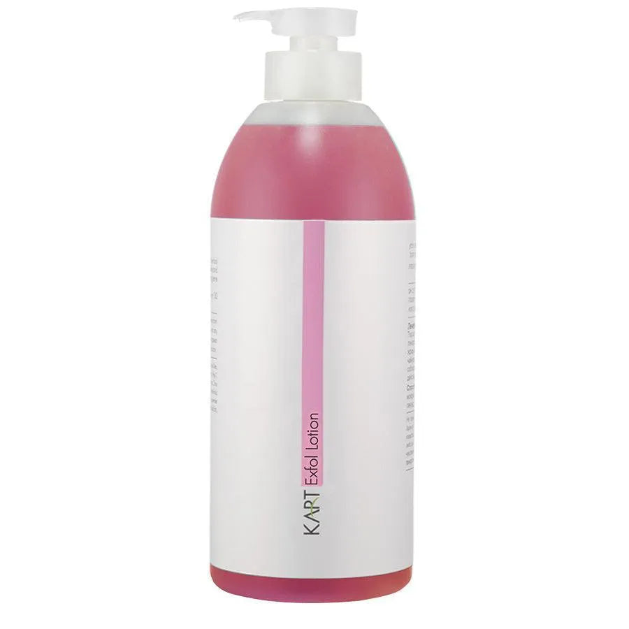 Корзина Натуральный отшелушивающий лосьон Medicare 1000 мл