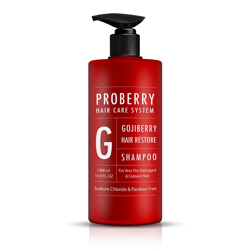 פרוברי שמפו משקם לשיער 1000 מ"ל