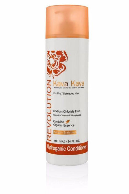 קווה קווה מרכך אורגני 1000 מ”ל