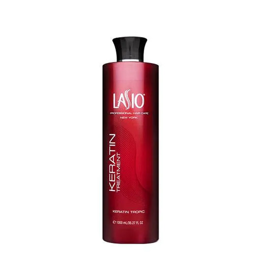 לאסיו טיפול משקם טרופיק לשיער מתולתל 1000 מ”ל