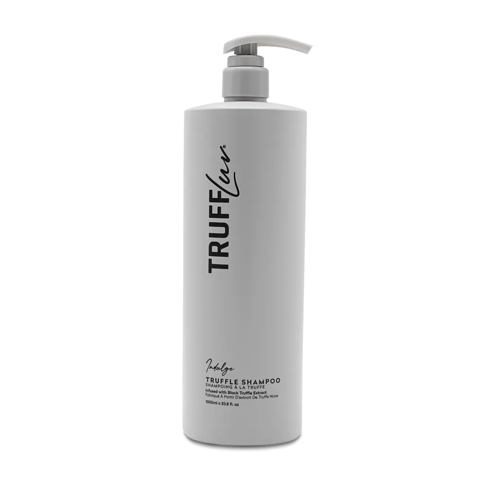 Truffle Love Salt-Free Truffle Shampoo for Healthy, Silky Soft Hair 1000 ml