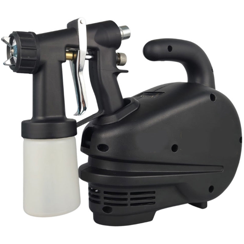 קומפרסור קטן לשיזוף בהתזה - Barbietan