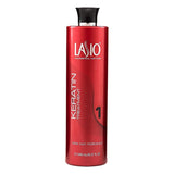 LASIO Keratin Treatment for Thin and Dry Hair LASIO ONE DAY 1000 ml