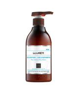 Serena Key Shea Shampoo for Wavy and Curly Hair