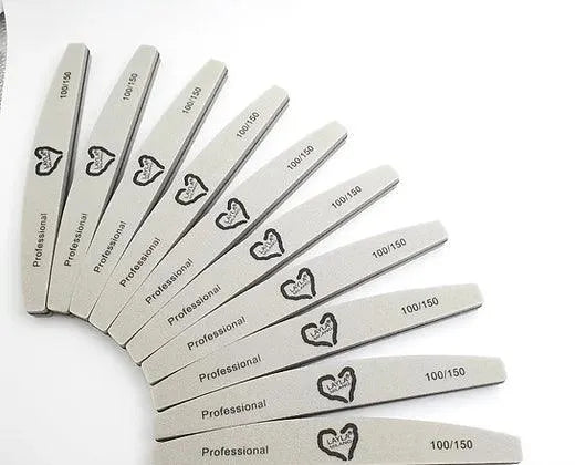 לילה מילאנו חבילת באפר חצי ירח - 100/150 - 10 יחידות