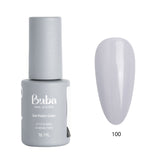 BUBA Gel Polish Color -100 - BUBA