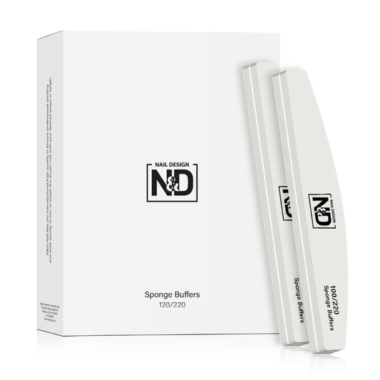 Буфер N&amp;D - 100x220