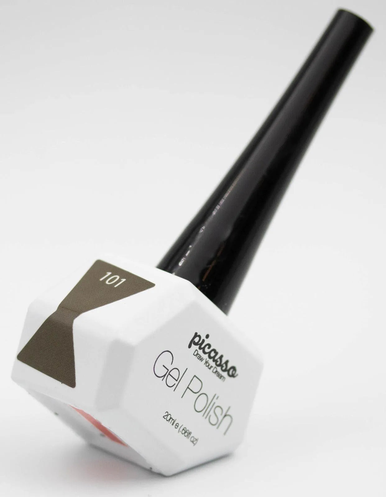 Picasso Nail Polish Gel -101