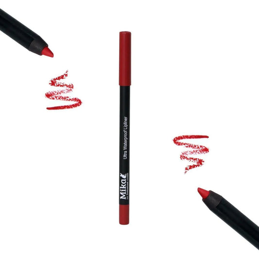 מיקה פרופשיונל עיפרון תוחם שפתיים 101