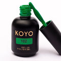 קויו - KOYO לק ג'ל גוון 102