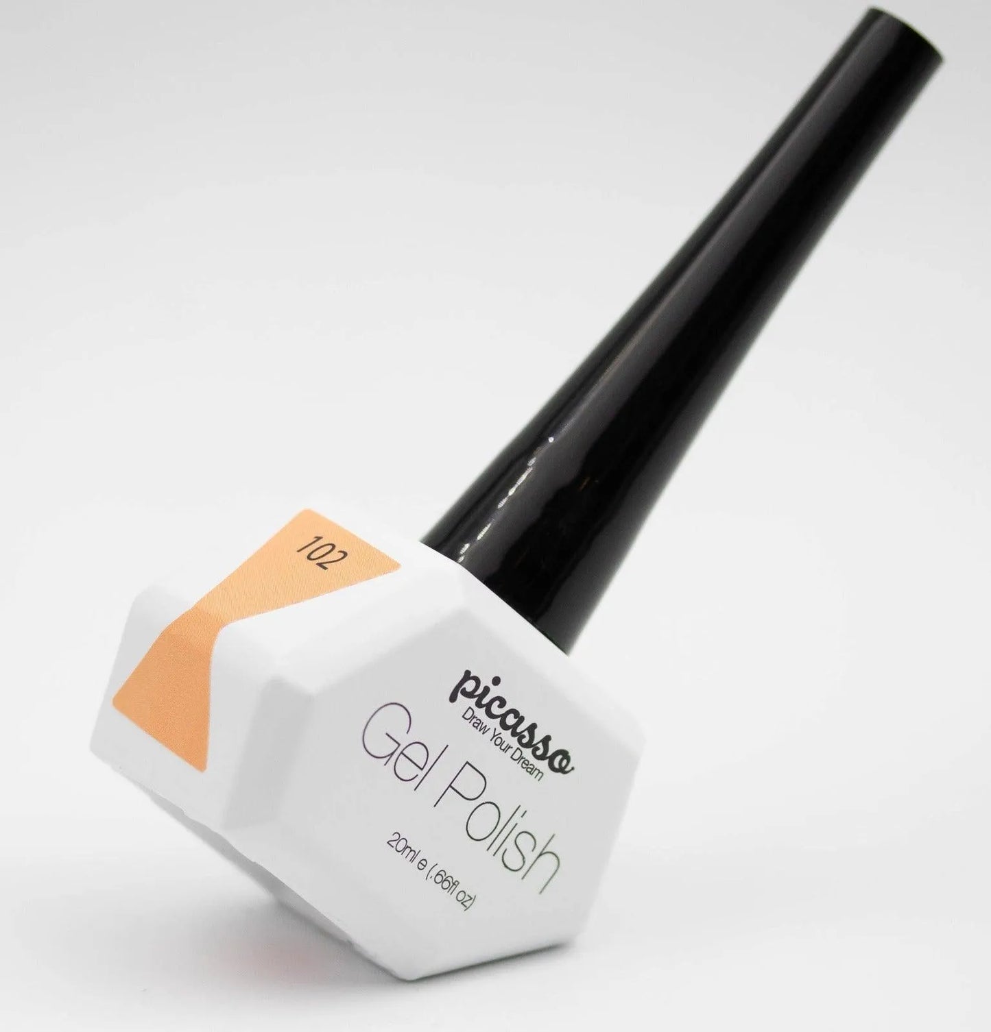 Picasso Nail Polish Gel -102