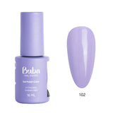 BUBA Gel Polish Color -102 - BUBA