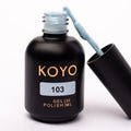 קויו - KOYO לק ג'ל גוון 103