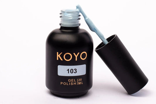 Koyo Gel Polish Shade 103