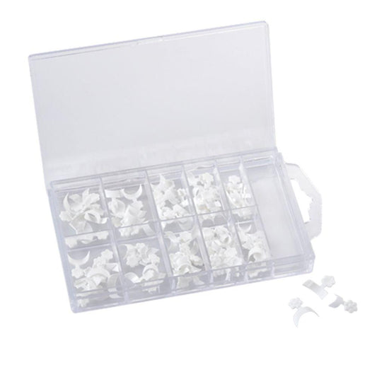 Набор для французской филировки Glotech 