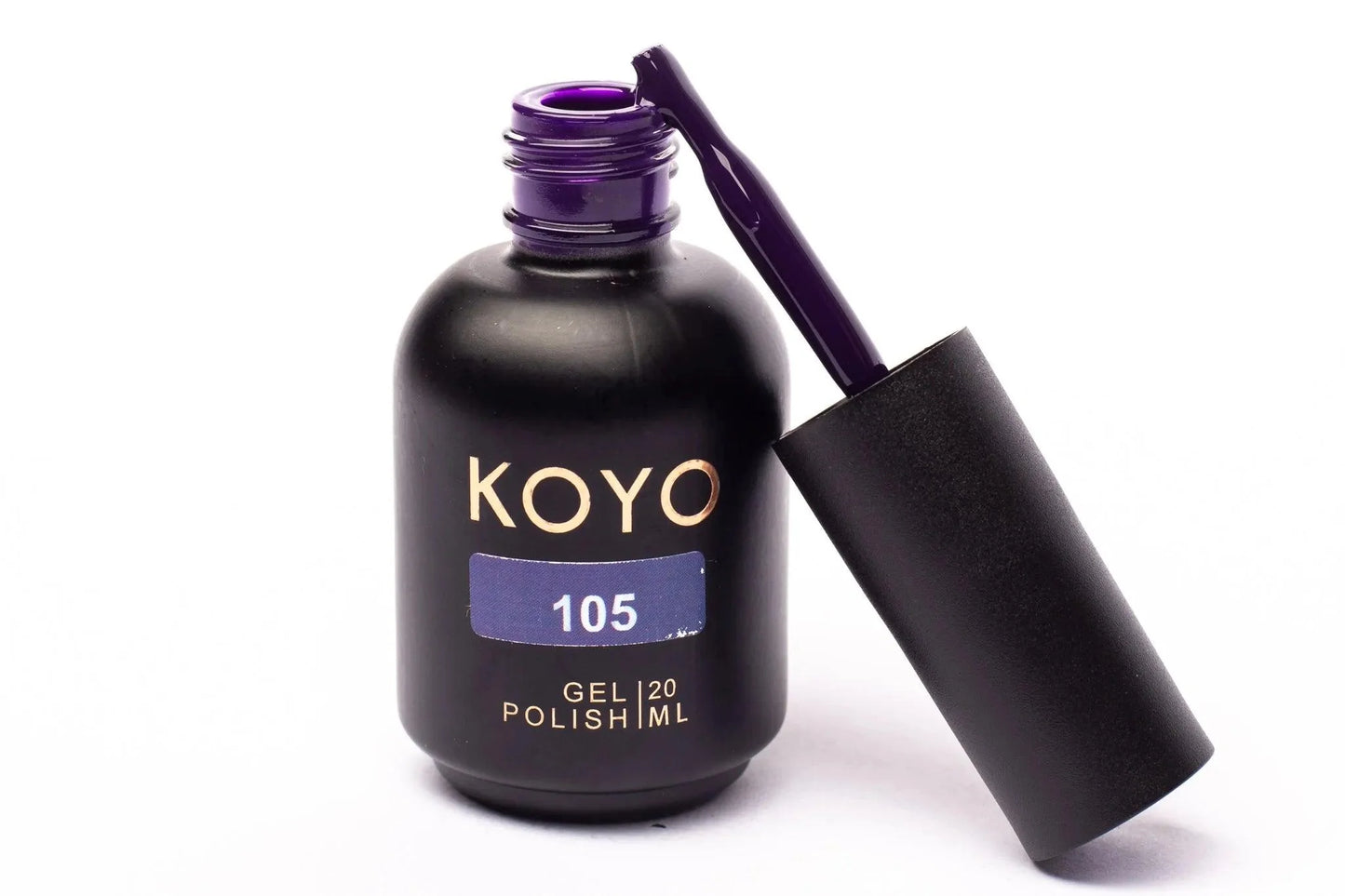 Koyo Gel Polish Shade 105