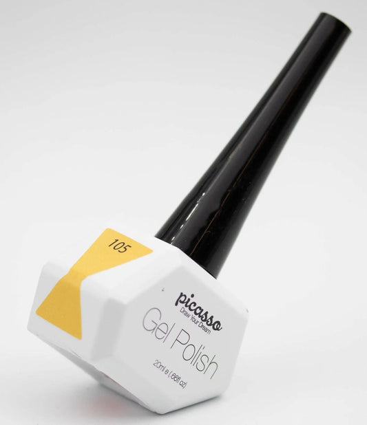 Picasso Nail Polish Gel -105