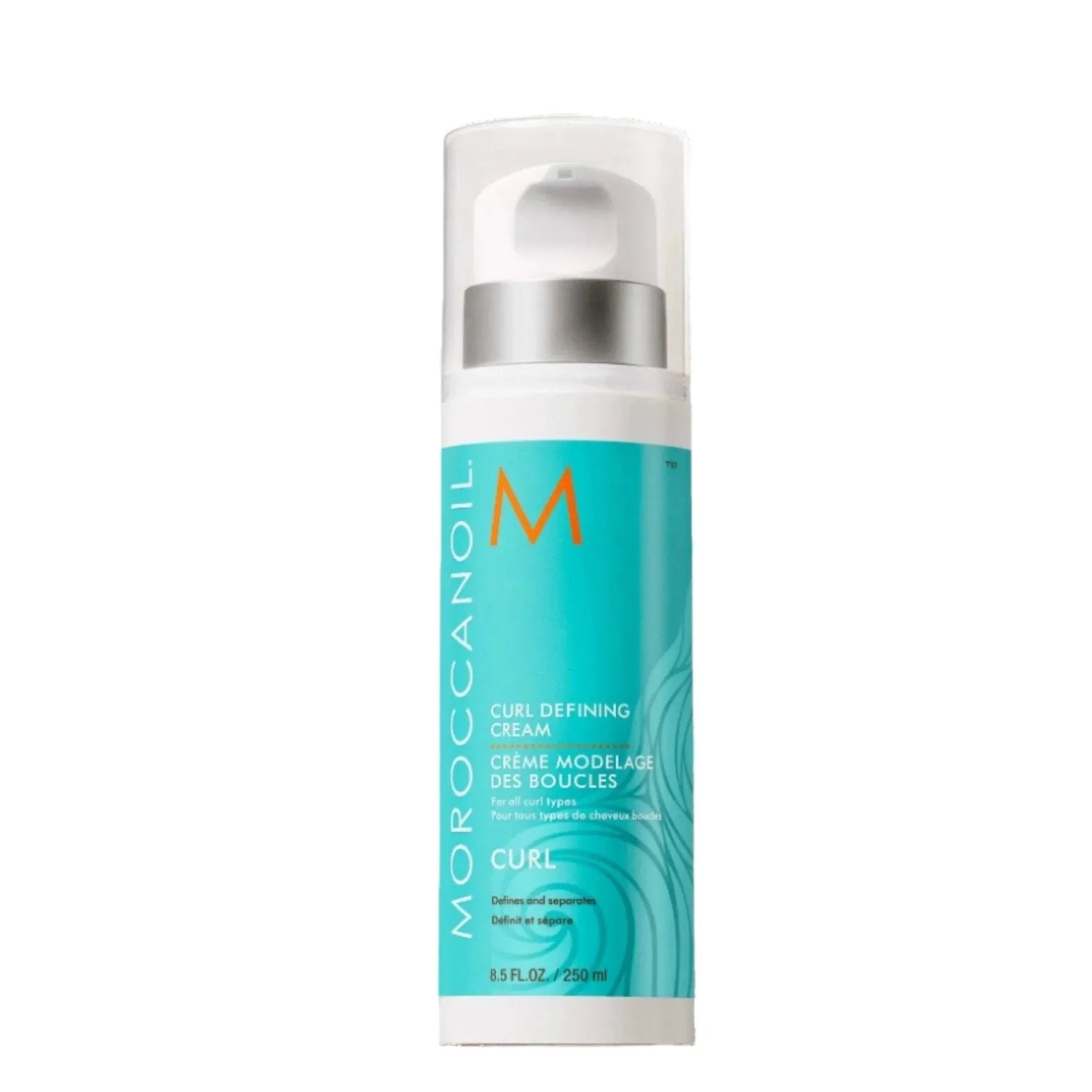 מרוקן אויל Moroccanoil קרם לבניית תלתלים 250 מ"ל