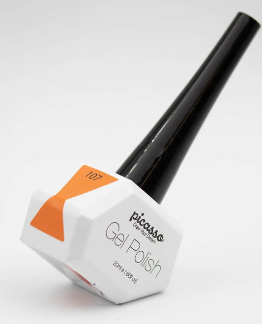 Picasso Nail Polish Gel -107