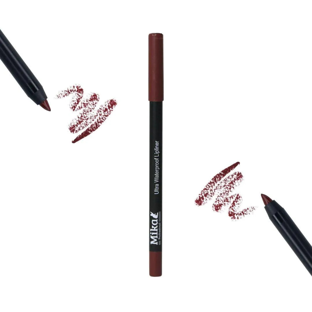 מיקה פרופשיונל עיפרון תוחם שפתיים 108