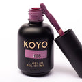 Гель-лак KOYO, цвет 108