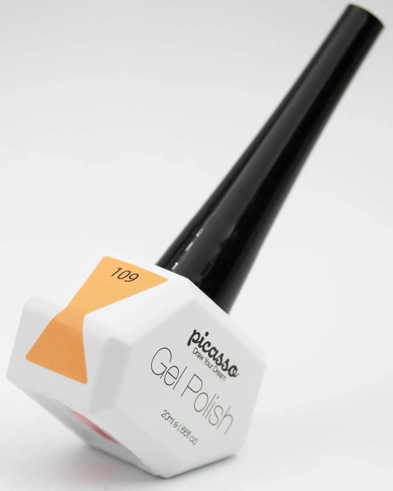 Picasso Nail Polish Gel -109