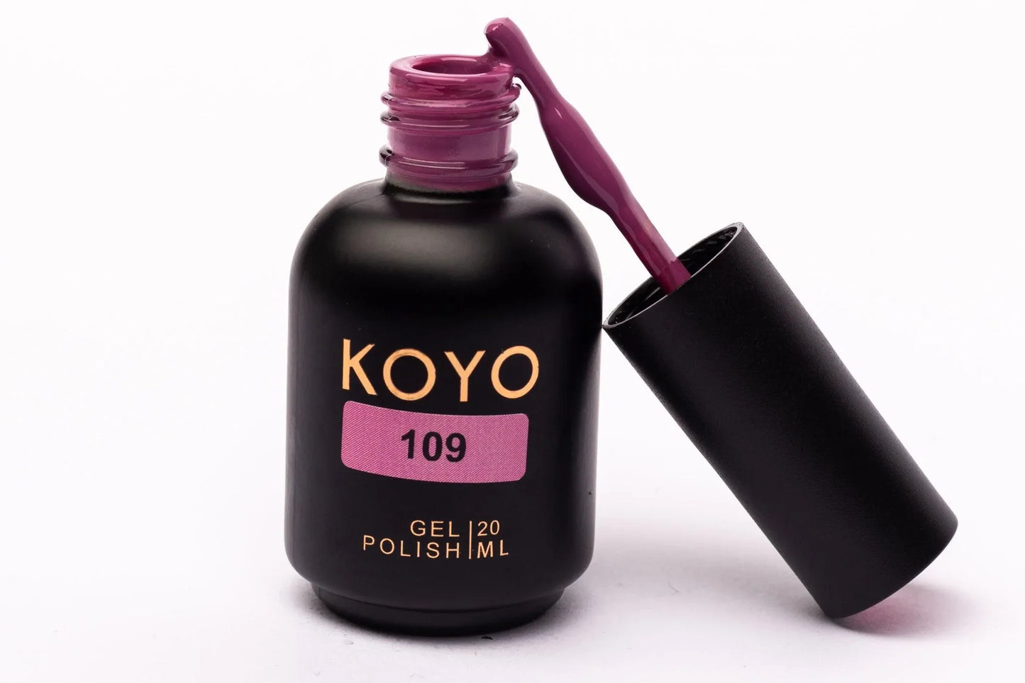 Koyo Gel Polish Shade 109