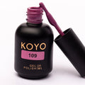 Гель-лак KOYO, цвет 109