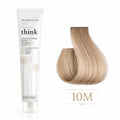 MAXXelle THINK 10M בלונד פלטין מאט 100 מ״ל