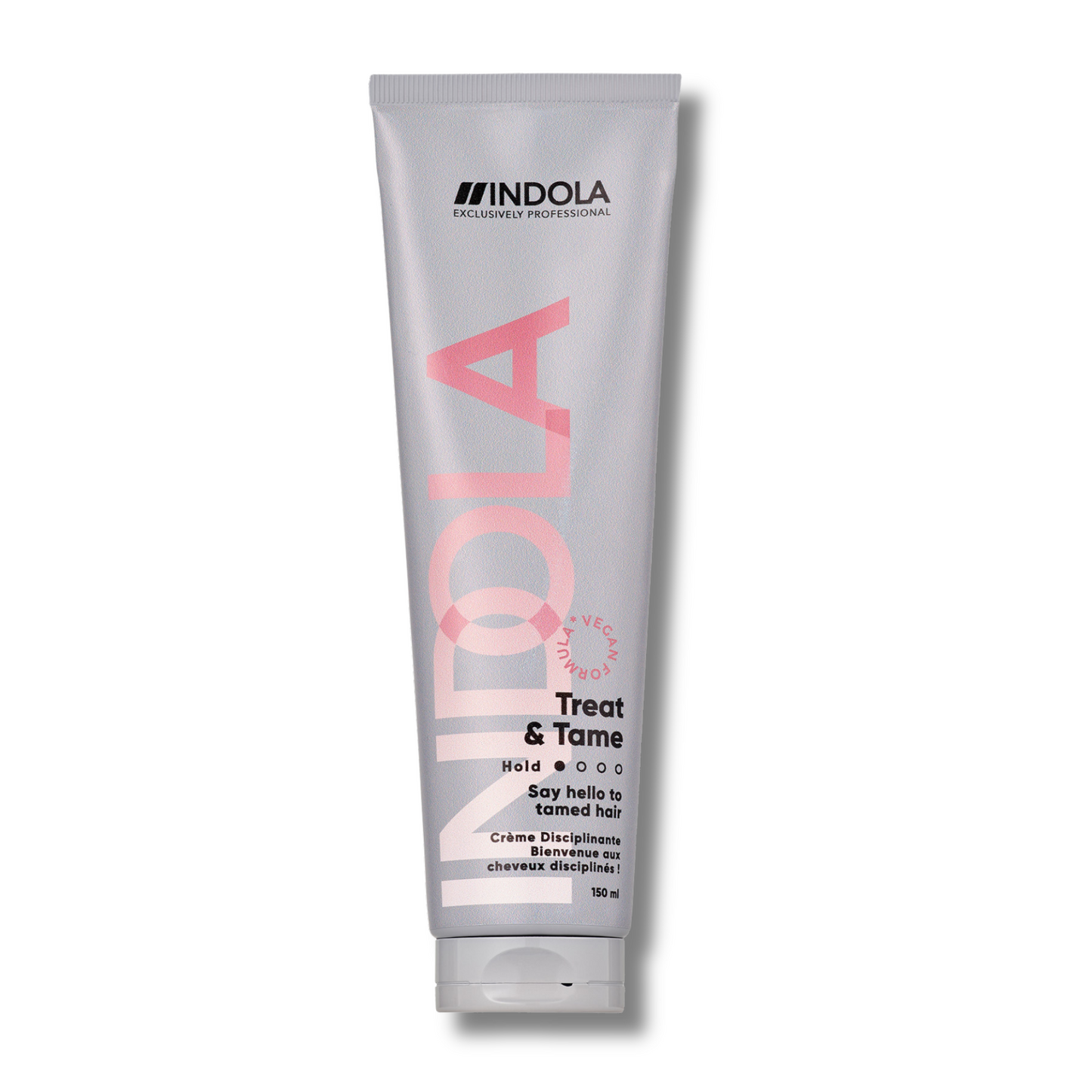 אינדולה קרם לטיפול, ריכוך ואילוף השיער 150 מ"ל