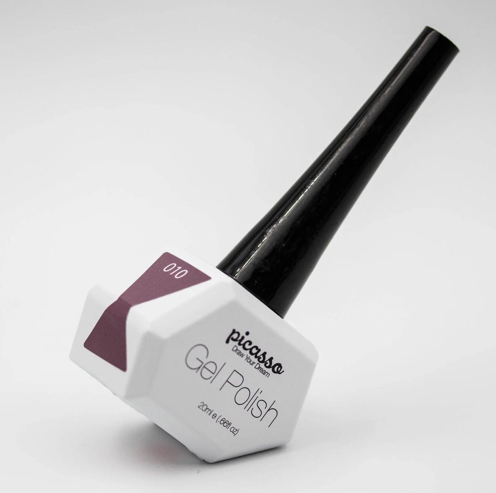 Picasso Gel Polish -10