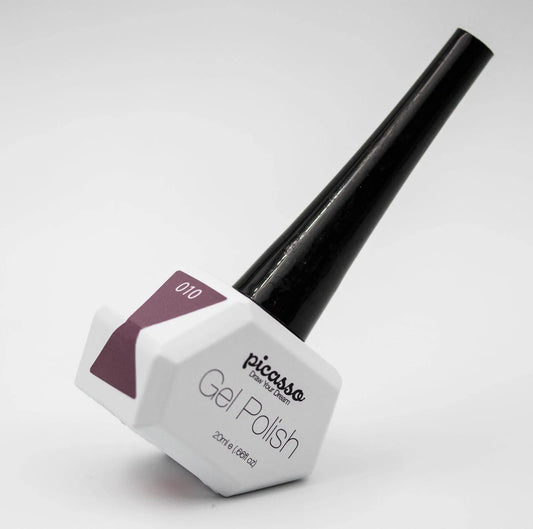 Picasso Nail Polish Gel -010