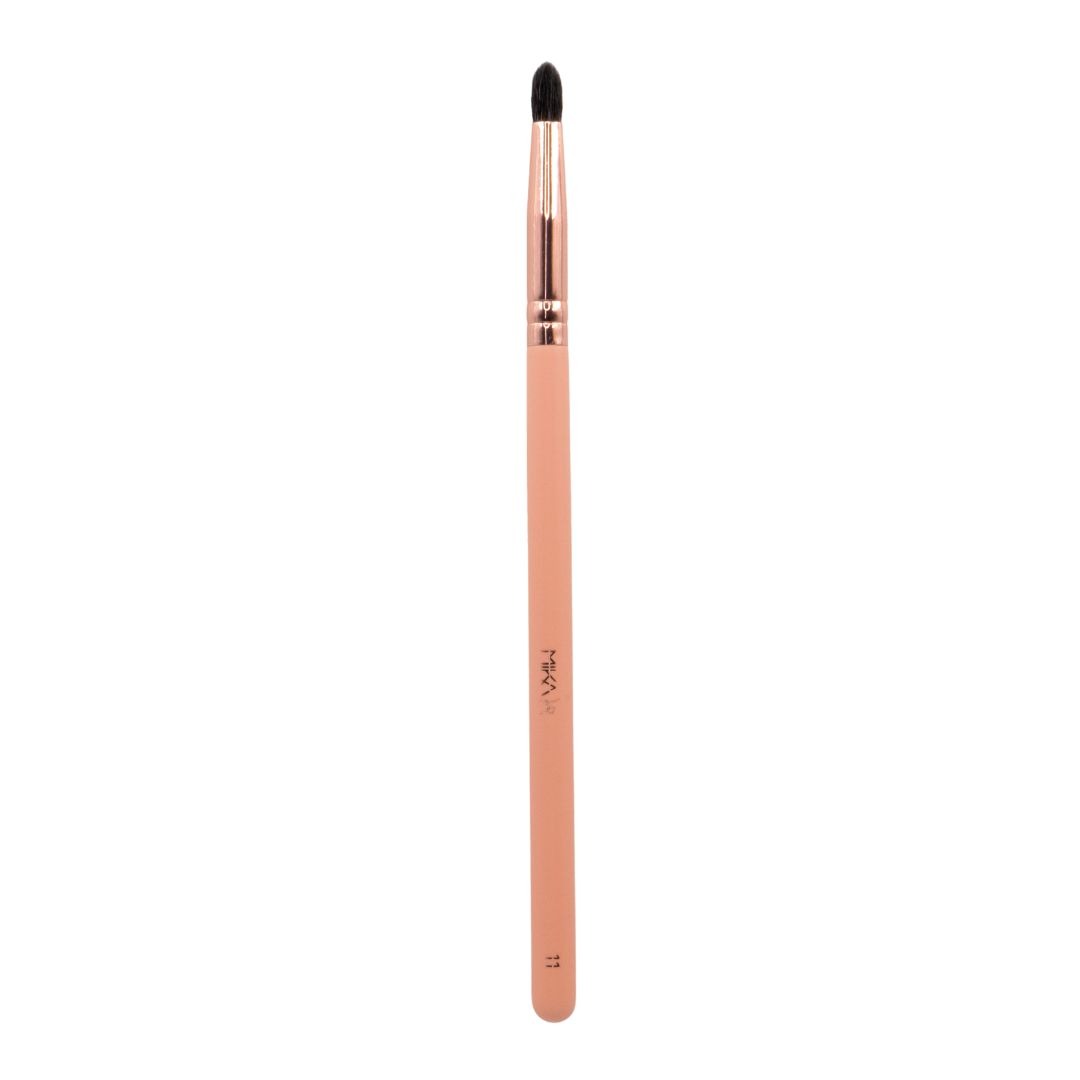 Mica Round Contour Brush #11